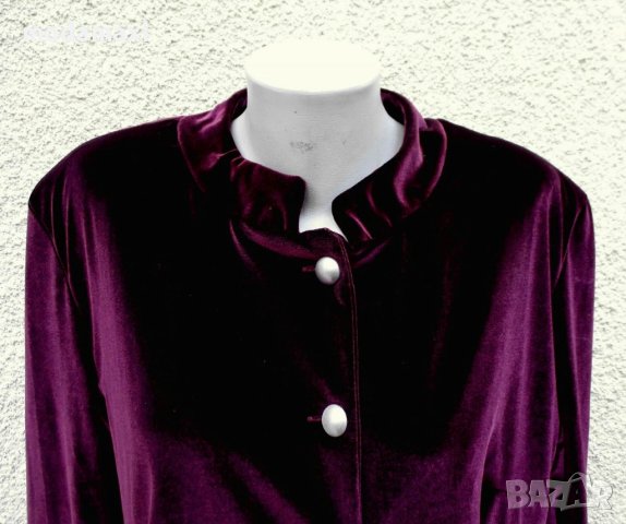 3XL+ Ново сако Laura Kent , снимка 2 - Сака - 43095034