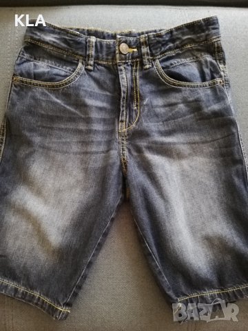 Къси панталонки Benetton 