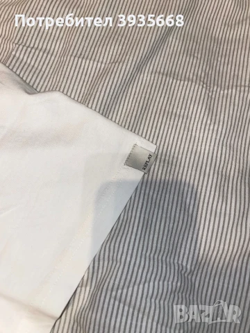 ЧИСТО НОВА тениска Replay, снимка 4 - Тениски - 51262246