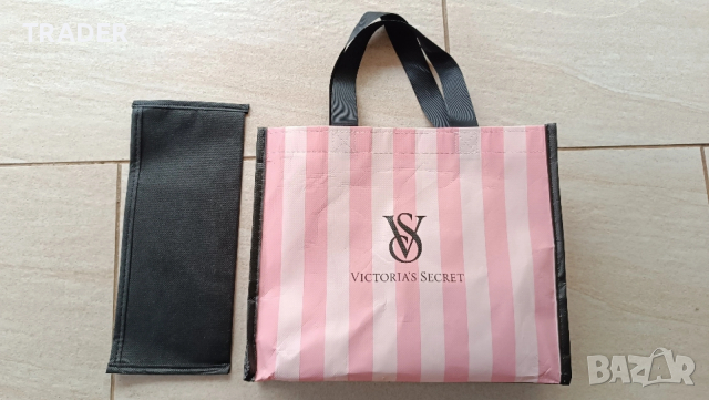 подаръчна торбичка Adidas Dune Nomination Pandora Victoria’s secret SWAROVSKI BMW Motorrad , снимка 2 - Други - 14573345