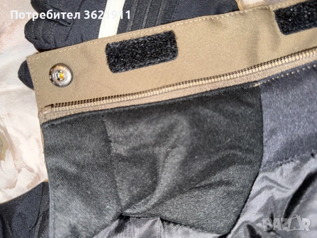 Детско ски яке Quicksilver 16 (176 cm), снимка 7 - Зимни спортове - 52996246