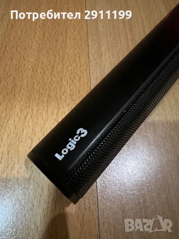 Тонколона за лаптоп Logic3, снимка 5 - Друга електроника - 48452159