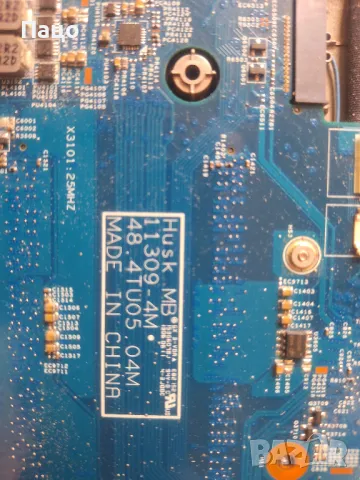 Acer Aspire V5-431/части INSIDE, снимка 7 - Части за лаптопи - 48267183