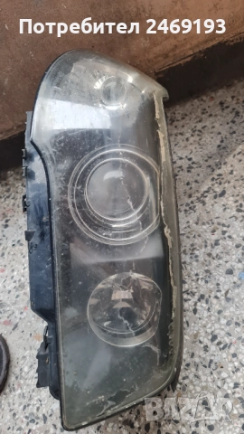 Фарове за BMW X3, снимка 3 - Части - 52458568