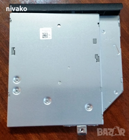 Продавам ДВД записвачки за лаптопи , снимка 2 - Други - 21386579