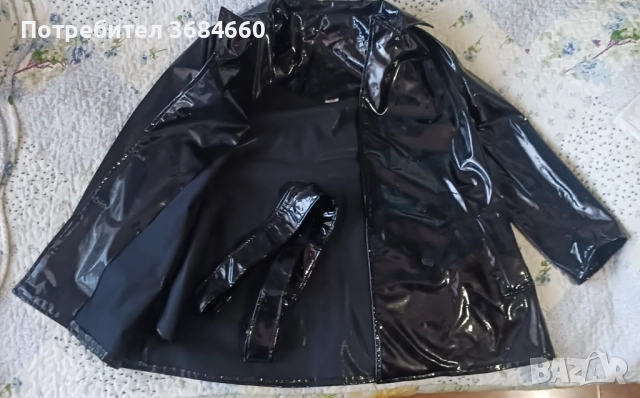 Продавам дамско яке , снимка 2 - Якета - 52417520