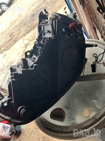 Продавам фар за А6 slime2018, снимка 4 - Аксесоари и консумативи - 52855656