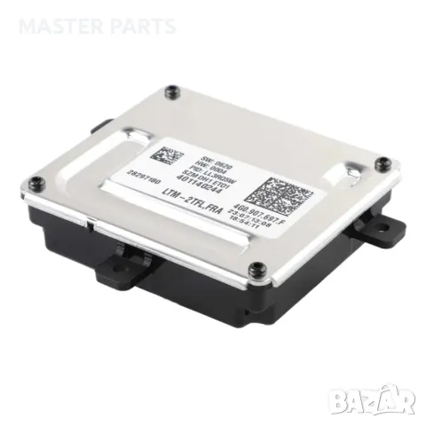 Ксенон Баласт/LED Модул Audi/VW/Skoda - OE: 4G0907397F, снимка 3 - Части - 50227841