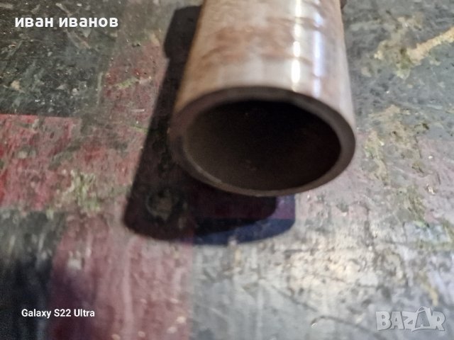 Накраиник Компресор, снимка 3 - Компресори - 42955474