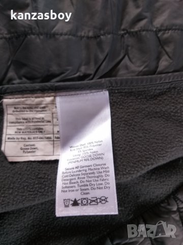 eddie bauer first ascent women vest - дамски пухен елек , снимка 10 - Елеци - 35604162