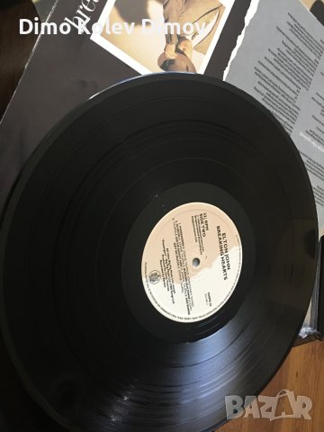 Elton John LP Плочата е като чисто нова!, снимка 3 - Грамофонни плочи - 40618923