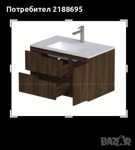 Шкаф за баня