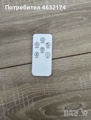 Мини Климатик / Air cooler, снимка 7 - Климатици - 52171663