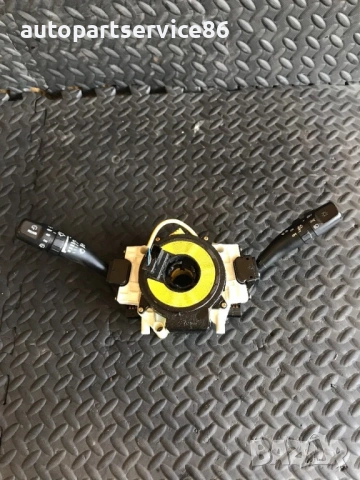 Лост за чистачка на фар за KIA Sorento 2.5 CRDi (2003–2007) KABLSE380