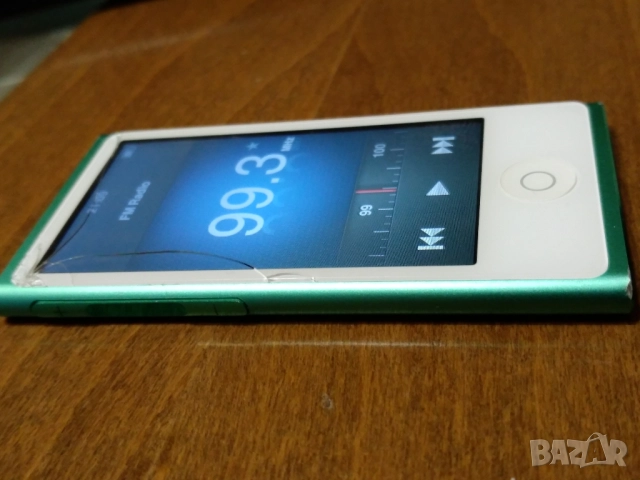 Apple iPod nano 7th gen.16GB, снимка 7 - MP3 и MP4 плеъри - 51874207