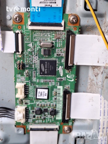 Платка LJ41-09475A LJ92-01750A PLASMA Samsung PS51D490 for 51inc DISPLAY S50HW-YB07