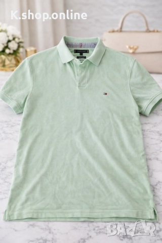 Мъжка тениска Оригинална