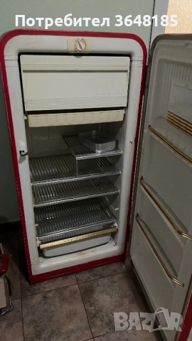 Хладиник, снимка 3 - Хладилници - 53128703