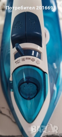 Ютия и сешоар PHILIPS, снимка 2 - Ютии - 53418728