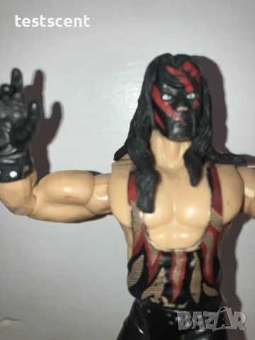 WWE екшън фигури Jakks Mattel loose фигурки играчки кечисти AEW , снимка 9 - Фигурки - 44862510