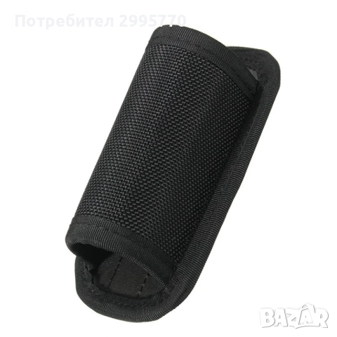 Металдетектор С калъф, снимка 4 - Друга електроника - 52881549