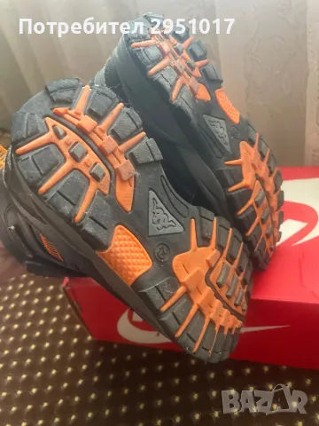 Детски маратонки, снимка 8 - Детски маратонки - 50397258