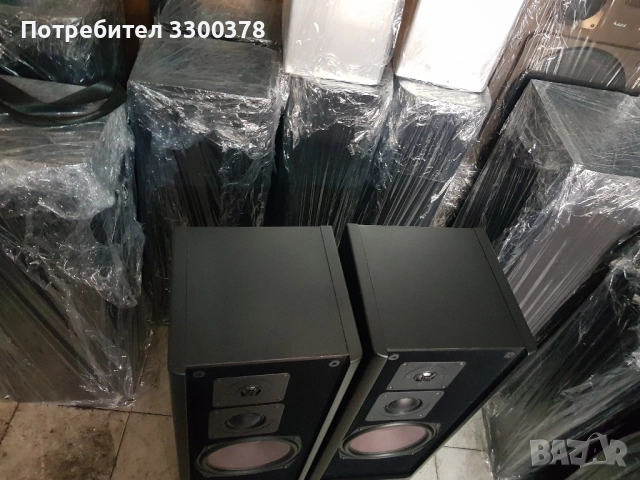 Тонколони quart 610s, снимка 4 - Тонколони - 51736771