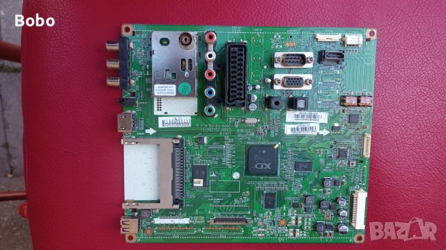 MAIN BOARD EAX61354204(0)