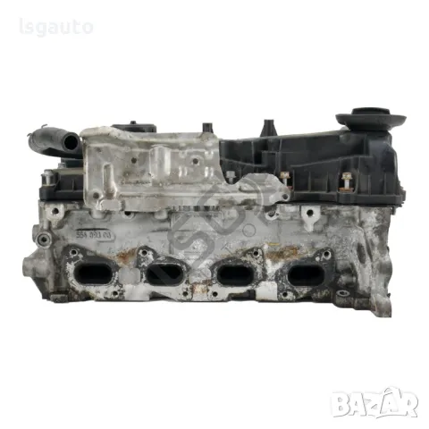 Оборудвана цилиндрова глава Opel Astra K  ID: 141499, снимка 4 - Части - 48703754