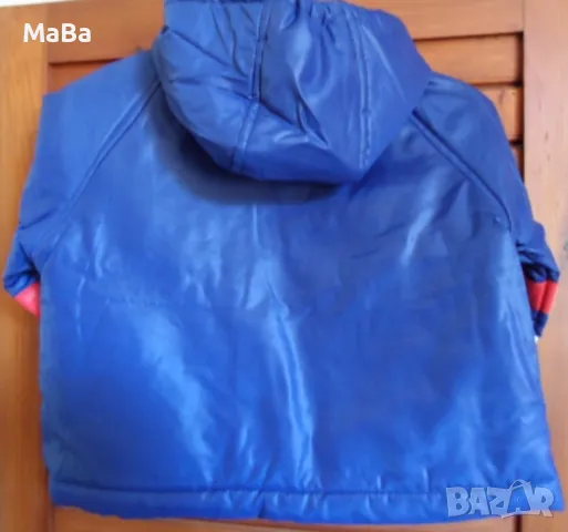 Английски бебешки СКИ КОМПЛЕКТ /6-18мес./, две части, снимка 6 - Комплекти за бебе - 48303652