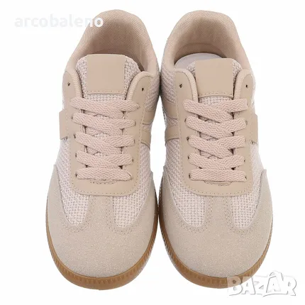 Дамски ниски кецове, 3цвята , снимка 5 - Кецове - 48867102