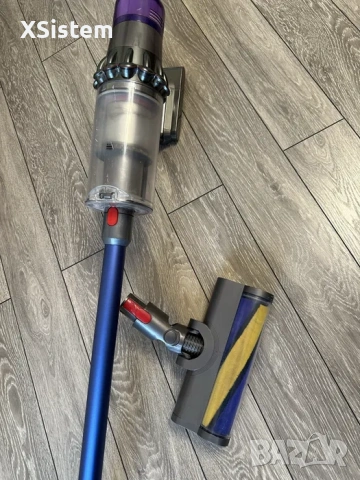 Прахосмукачка Dyson V11, снимка 3 - Прахосмукачки - 53207153
