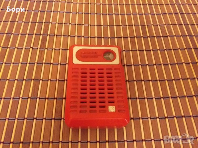 SHARP BP 170 SOLID STATE