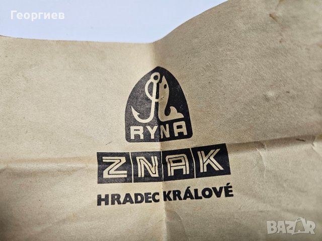 Воблер, снимка 2 - Такъми - 43177290