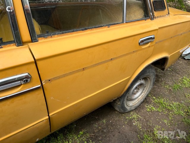 Lada/Лада 2103 на части , снимка 10 - Автомобили и джипове - 40435053