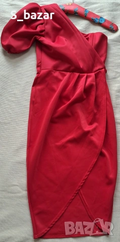 Нова рокля ,р-р хс/с