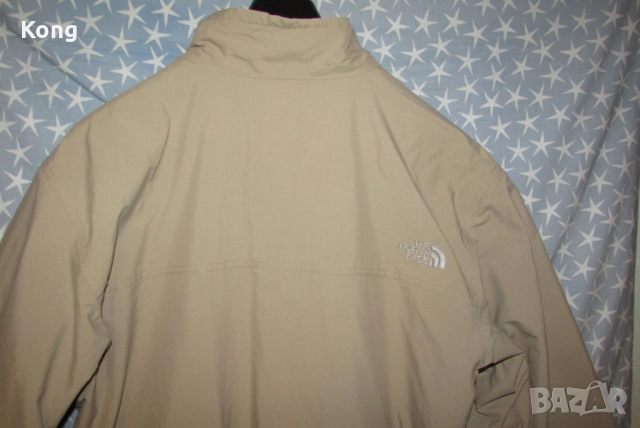 мъжко яке North Face Bergans of Norway Dermizax Сноуборд Recco snowboard jacket, снимка 12 - Зимни спортове - 52470430