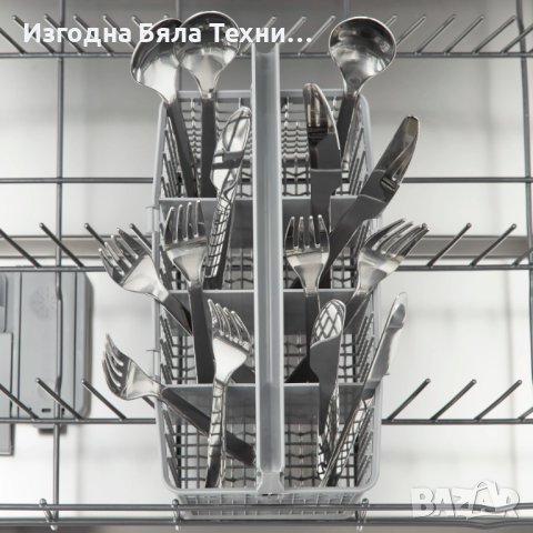 Самостоятелна миялна машина Инвентум VVW6030AW, снимка 14 - Съдомиялни - 32052623