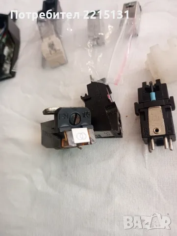 ГРАМОФОННИ ДОЗИ, снимка 4 - Грамофони - 50242804