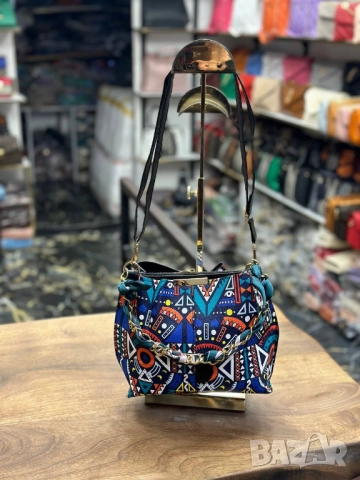 чанти louis vuitton, снимка 6 - Чанти - 51442934