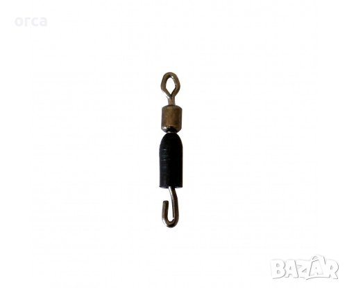 Бърза връзка Osako Express Line за плувка и фидер 10 бр