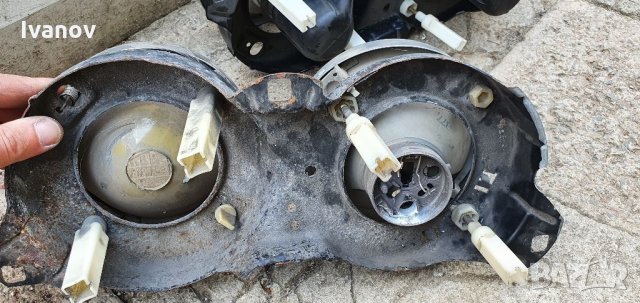 Фарове за бмв е30 86/87 Bosch Hella bmw e30, снимка 15 - Части - 33441344