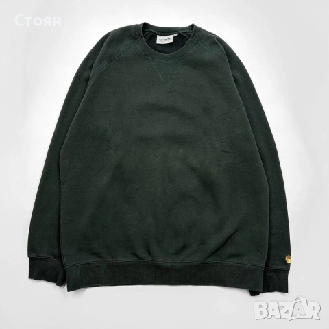 Carhartt WIP Crewneck Sweatshirt Блуза