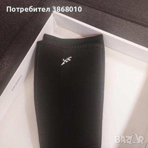 Непромокаеми неопренови чорапи X'SELL, снимка 4 - Екипировка - 52689344