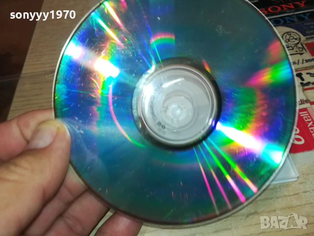 DESTINYS CHILD CD 1006250707, снимка 10 - CD дискове - 50610926