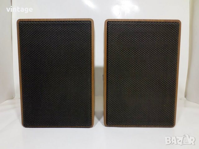 Saba HI-FI Box 35, снимка 6 - Тонколони - 26812014