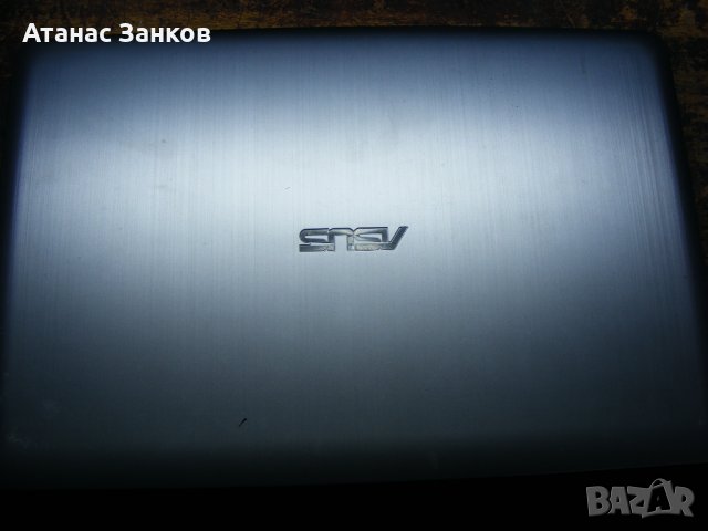 Лаптоп за части ASUS X541U, снимка 4 - Лаптопи за работа - 27636145