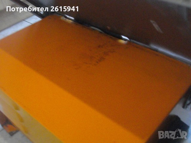 700 Вата-3,0А-ф180мм-1995г-12,0кг-Немска Профи Ел.Машина Рязане Плочки/Плочи-T.I.P. Type FTM180C, снимка 16 - Други инструменти - 39914116