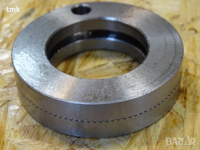 зъбен съединител ф68/ф40, снимка 7 - Резервни части за машини - 39739115