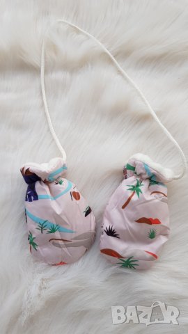 Детски ръкавици 1-2 години - НОВИ, снимка 8 - Други - 43827869